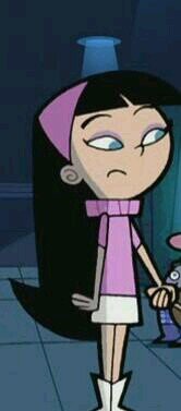 I'm Trixie Tang .TELL ME I'M PRETTY!!! ;*