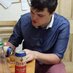 Frazer Longley (@frazerlongley) Twitter profile photo