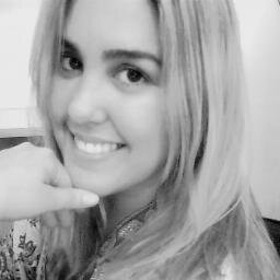 Assessora da Banda Radar Sete