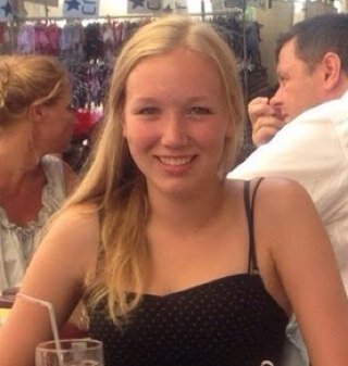 Hey xx love you