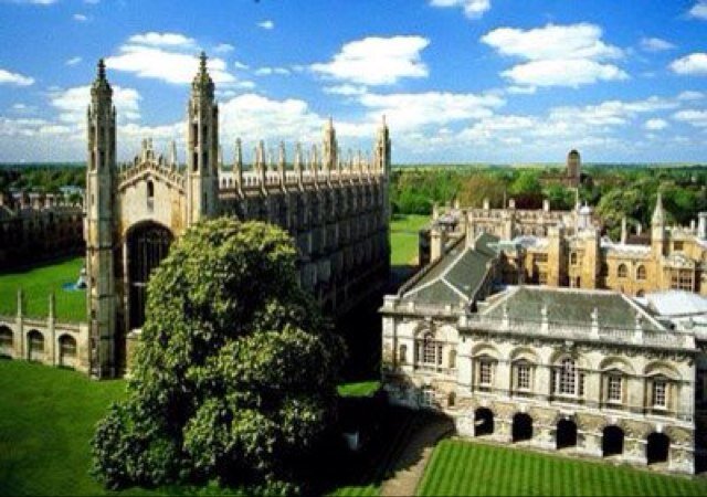 This is the place where your favourite book characters come to life as a student in college! From Katniss Everdeen to Jay Gatsby... Come enrol now!