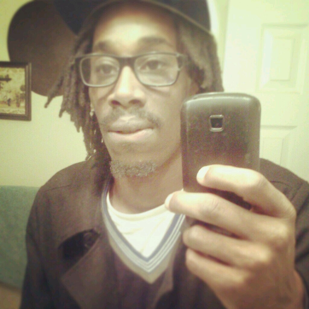 just me