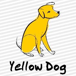 A Yellow Dog é uma produtora convergente. Inovadora, se adapta a formatos, a parceiros, ao mundo.