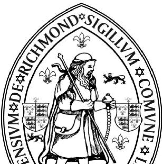 Official Twitter Account Of Richmond 6th Form Football #leavenothingtochance