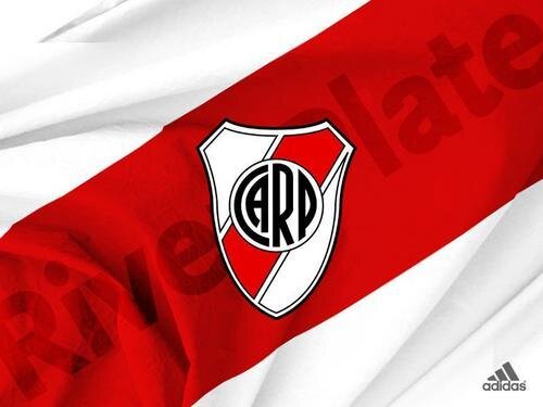 Hincha del paladar negro River Platense, hasta la muerte de River. Amante de las 3G