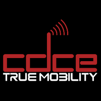 CDCE, Inc. (@cdceinc) 's Twitter Profile
