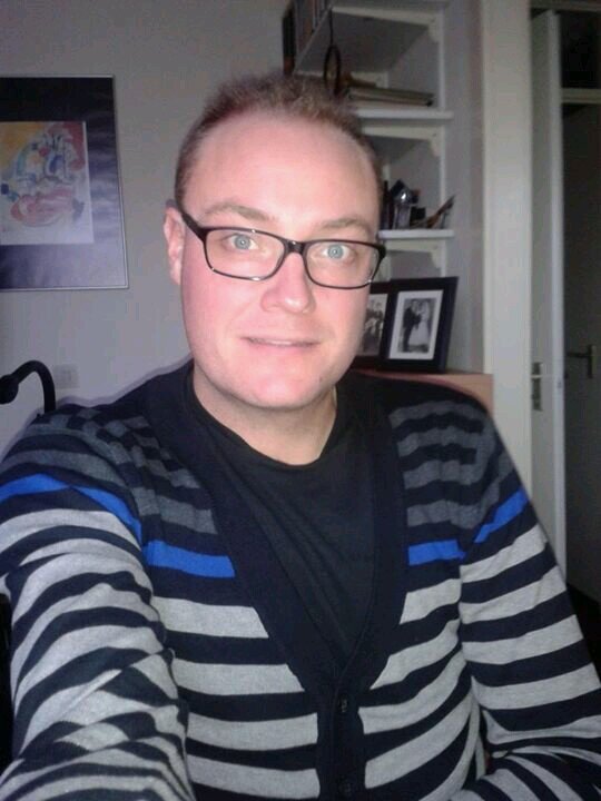 visser_sander's profile picture. 