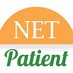 NET Patient Network (@netpatient) Twitter profile photo