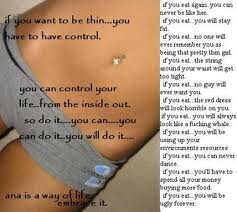 Please, let me be skinny someday...