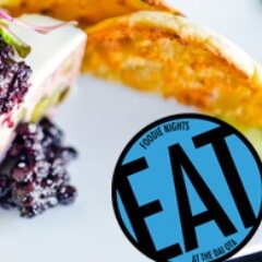 Chef, cocktail, beer & wine features @Dakotajazzclub + reporting from the road on our food & beverage exploits. Dinner, events, foodie nights & pop up bakery