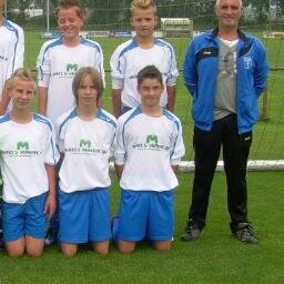 voetbal