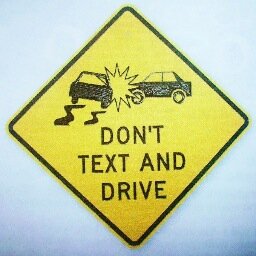 One Text or Call Could Wreck It All.
University of Western Ontario students fighting to end texting and driving.