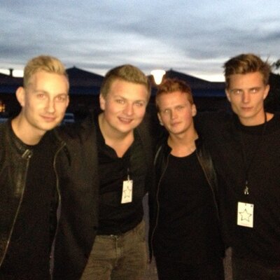 Profile Picture of Christopher Knudsen (@chrizzly13) on Twitter