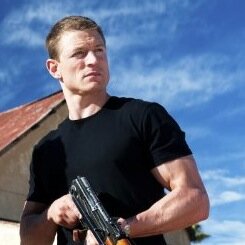 Sergeant, work in Section 20. My friend is 'Damian Scott' @StrikeB_Scott . (roleplay account) #StrikeBack