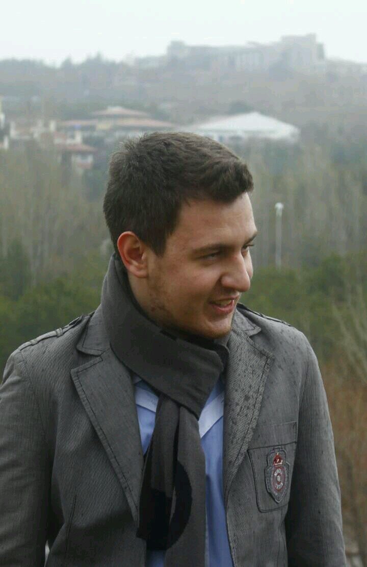 baskent university management information systems #BEŞİKTAŞ