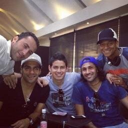 Amante a la Selección Colombia!