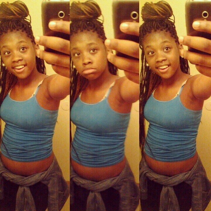 If you that person for me You just needa treat me Complete me Be that One& I'll show you how a relationship is done 