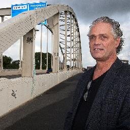 Zelfs Abraham weet ons te vinden.......