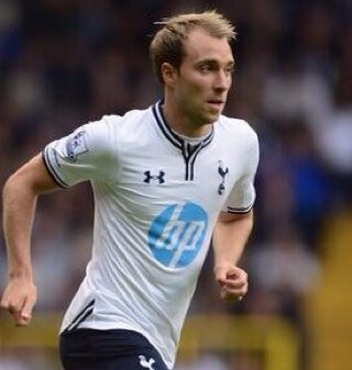 Follow for news, views and debates on anything and everything Spurs related *WARNING* I swear quite a bit. Owned by @isaacfuentee #THFC #COYS #YIDARMY