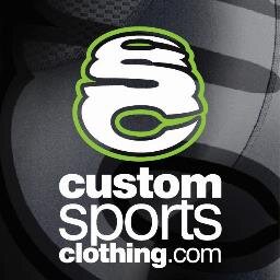 Custom Cycle clothing supplier, small minimum orders (10 mixed items) no art work fees or delivery costs.