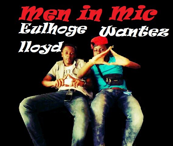 Men_in_mic's profile picture. Hip-Hop MUSIC/GROUP (Wantez & Eulhoge-lloyd)