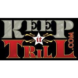 KeepItTrillNEWS's profile picture. Official twitter for http://t.co/Myf8VJXYe5 (The old one was suspended). Please follow us for the latest updates in hip-hop news & the latest music!
