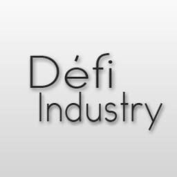 DefiIndustry's profile picture. Chaine de défi !
