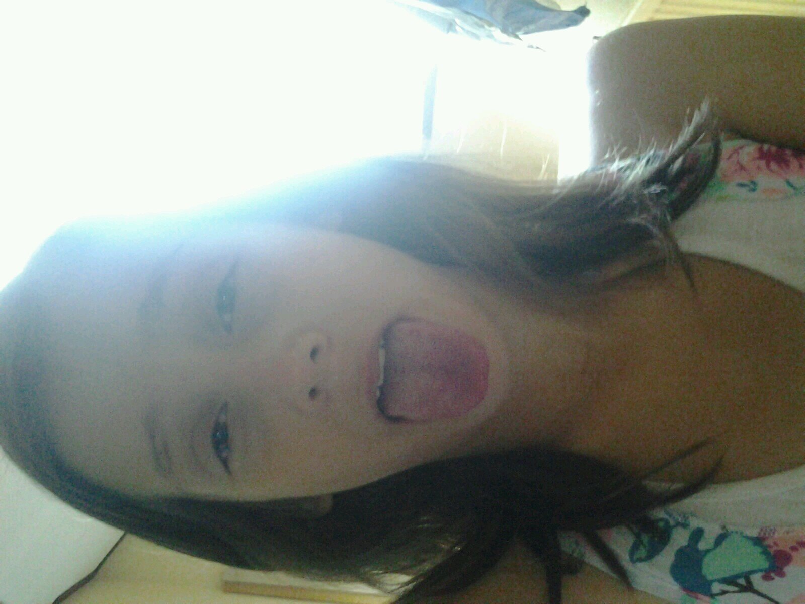 im a dancer