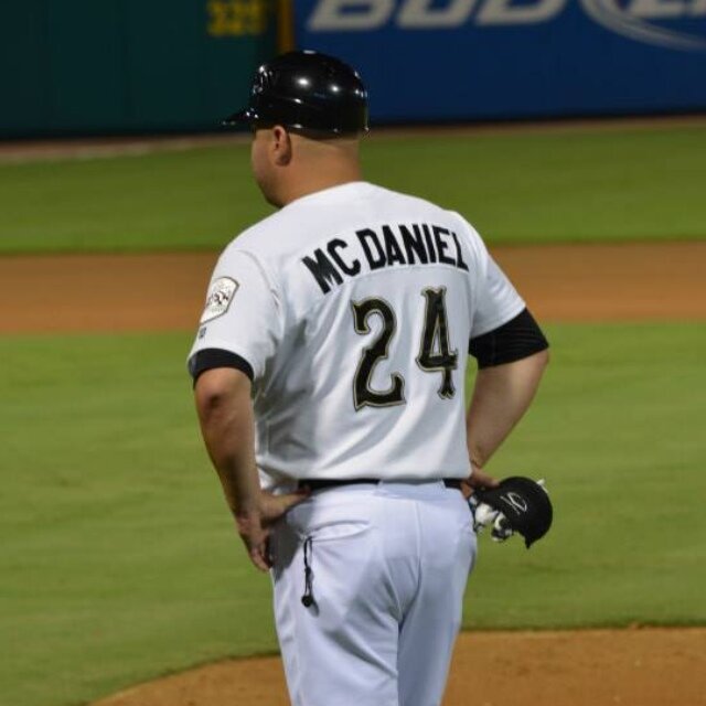 Baseball is life...