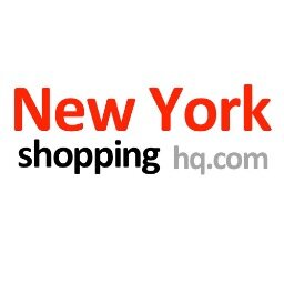 New York Shopping gives you all the information you need so that you get to know all about the shopping experience in NY.
More at http://t.co/AcQCqI78JF