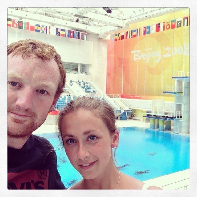 Teacher of PE & MSc student at Loughborough University. Key interests: PE, SEN & ICT!