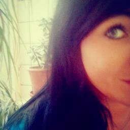 Hey my name is Riccarda and i am 19 years old ;D
...Gib jedem Tag die Chance, der schönste Deines Lebens zu werden...