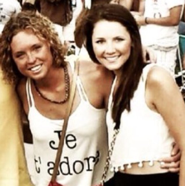 AmandaMaeHeider's profile picture. Big dreams, good music, and expensive tastes.