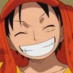 luffy a criança mais velha que eu ja vi