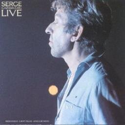 Fan de Serge Gainsbourg