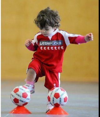 LittleKickersSM's profile picture. Children's football activity classes for age 18m - 8 years in West and East Didsbury, Chorlton, Bowdon, Sale, Urmston, Lymm.