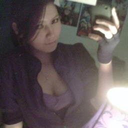 // Tallon's Mom ♥ \\// Dancer \\// Writer \\// Kweed \\// Follow Me, I Follow You \\// #TeamFollowBack \\