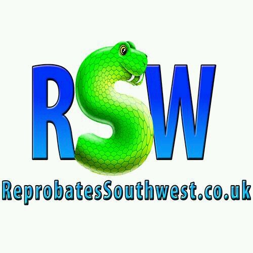 Reprobates south west is a group for reptile and exotic pet enthusiasts we run shows so people can come meet and experience our exotic pets