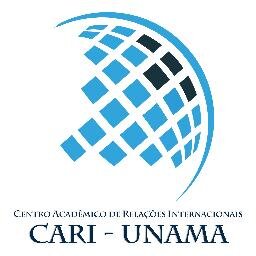 Centro Acadêmico de Relações Internacionais - UNAMA
Gestão Cooperação 2013