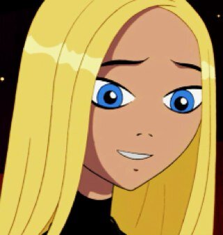 Hiii! The names Terra! Hows it going?! Dont get me mad please! It'll be a nightmare! im good a using Earth powers but I cant control them much!