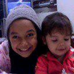 Moni_Elvir's profile picture. xD