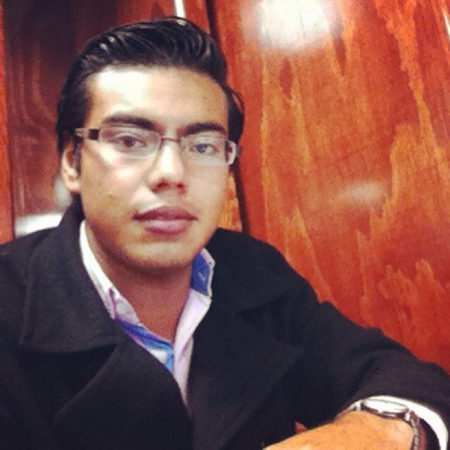 Reportero, Lic. en Derecho Orgullosamente Hidalguense