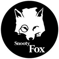 The Snooty Fox(@Snootyfoxlondon) 's Twitter Profileg