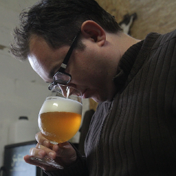 durvenproeven's profile picture. Zytholoog, Bierliefhebber, bierblogger