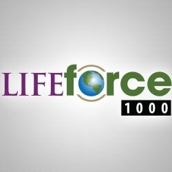 LIFEforce 1000 will not stop until the world has access to Chiropractic care and Chiropractic education, for anyone who wants it!