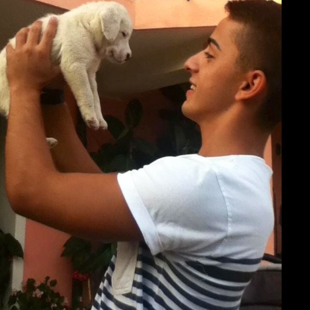 SeferiHasan's profile picture. Aggiungi una bio al tuo profilo