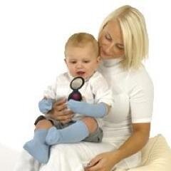 Therapeutic clothing for use in the treatment & management of #eczema, #EB, #psoriasis,  #acne & other forms of #allergic #skin conditions.