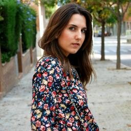 fashion lover from Barcelona, you can follow me on