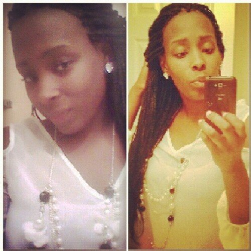 #Aquarius ♒ #GirlyGirl #MusicLover #Ambitious  $