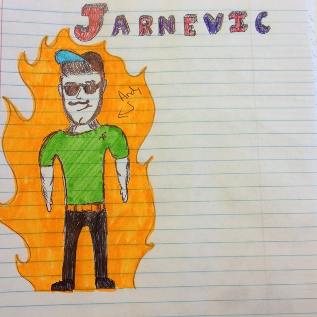 Yarevic_Hansby's profile picture. The actual biggest hypocrite of 2015